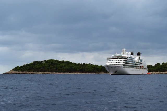 Island Hopper